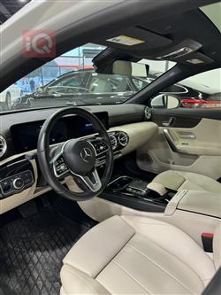مێرسێدس بێنز A-Class